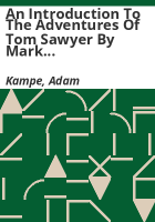 An_Introduction_to_The_Adventures_of_Tom_Sawyer_by_Mark_Twain
